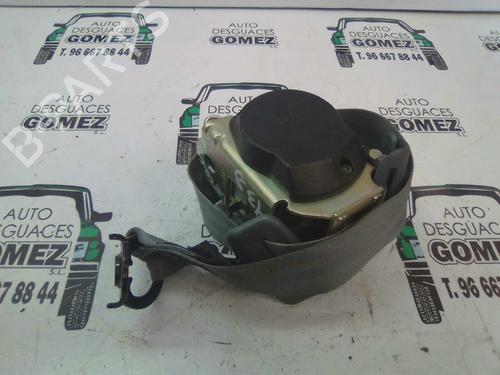 Rear right seatbelt RENAULT MEGANE I Classic (LA0/1_) 2.0 i (LA0G) | BP12799239I28 