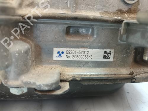 Inverter/Converter TOYOTA YARIS (_P13_) 1.5 Hybrid (NHP130_) | BP21813779M119 