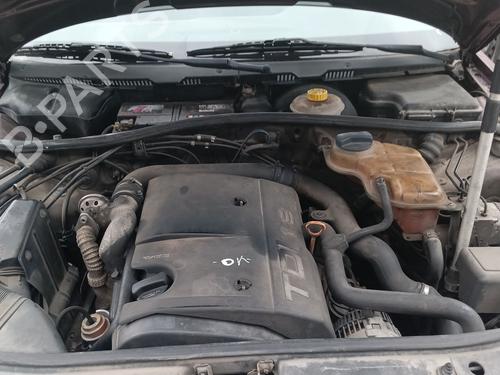 Left front indicator AUDI A4 B5 (8D2) 1.9 TDI | BP33003738C32  - Image 11