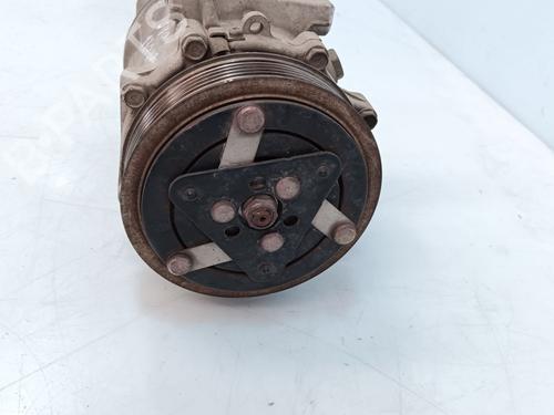 AC compressor VOLVO S40 II (544) | BP30279337M34