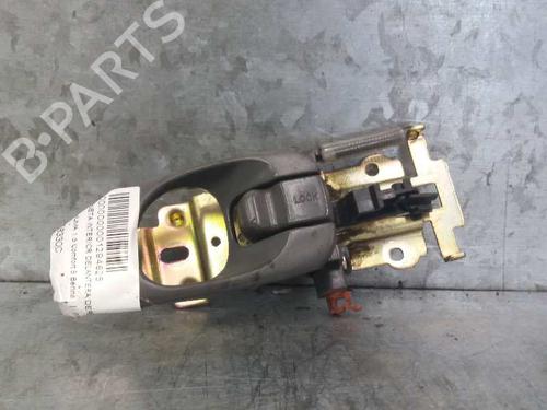 Used Front right interior door handle Front right interior door handle KIA SHUMA I (FB) 1.5 i 16V (AFB242) (88 hp) 12700345 12700345