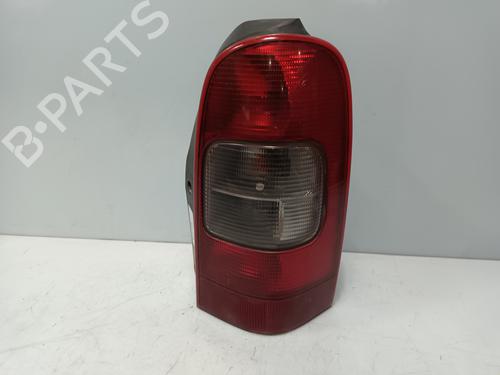 Used Right taillight OPEL SINTRA (APV) 2.2 DTI (116 hp) 22928768
