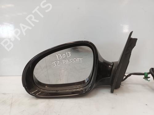 Used Left mirror VW PASSAT B6 (3C2) [2005-2011]  29956024