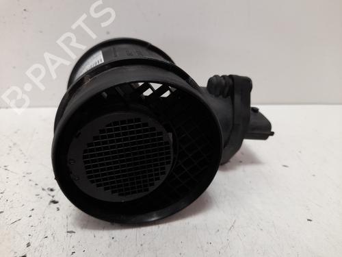 Mass air flow sensor OPEL MERIVA A MPV (X03) 1.7 CDTI (E75) | BP12771961M95 