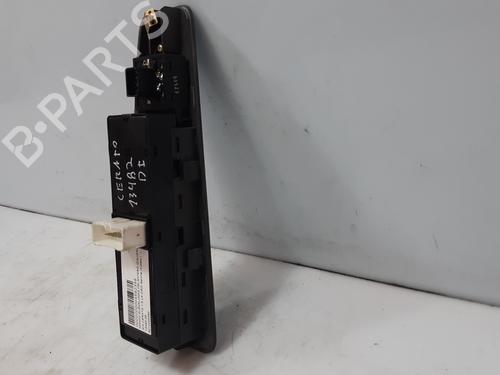 Left front window switch KIA CERATO I Saloon (LD) 1.5 CRDi | BP36420765I27 - Image 2