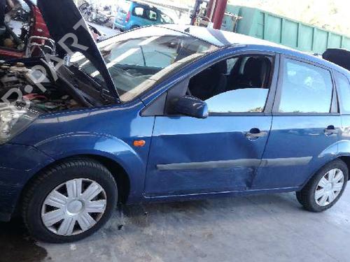 Other FORD FIESTA V (JH_, JD_) 1.4 TDCi | BP13974073O1 
