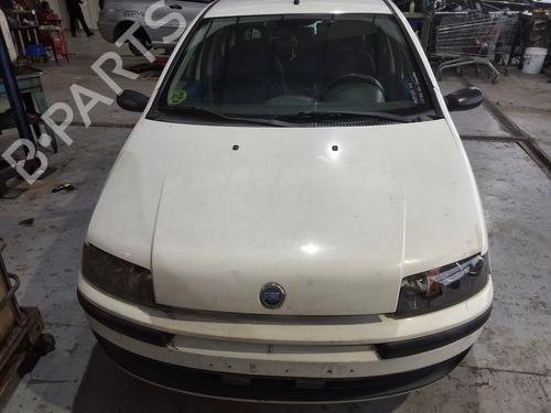 Used Parts FIAT PUNTO Hatchback Van (188_) 1.2 60 (60 hp) 4422251