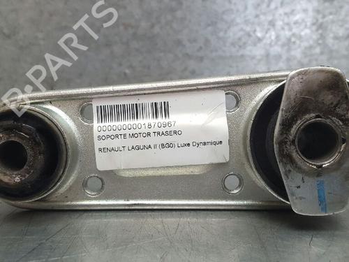 Used Engine mount RENAULT LAGUNA II (BG0/1_) 1.9 dCi (BG12) (116 hp) 12726817