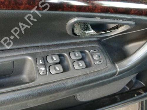 Gearbox VOLVO S80 I (184) 2.5 TDI | BP12729830M3 
