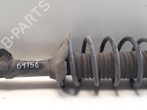 Høyre foran støtdemper VW POLO (6N2) [1999-2001]  12820418