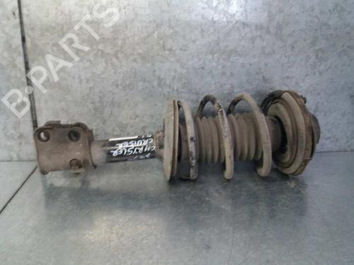 Used Left front shock absorber CHRYSLER PT CRUISER (PT_) 2.0 (141 hp) 12697965
