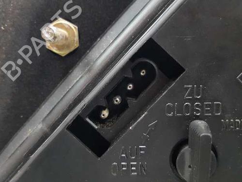 Left tailgate light BMW 5 Touring (E39) 523 i | BP12729381C79 