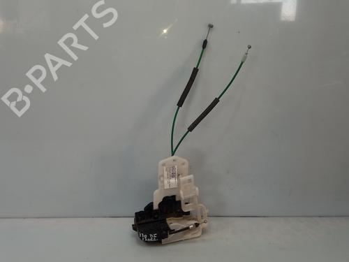 Türschloss links vorne für HYUNDAI i30 Estate (FD) 1.4 (109 hp) 30573991