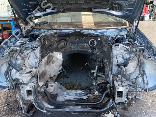 Front left window mechanism MERCEDES-BENZ E-CLASS (W211) E 270 CDI (211.016) | BP40185856C22 - Image 26