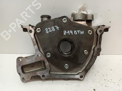 Other OPEL SIGNUM Hatchback (Z03) 1.9 CDTI (F48) | BP13976813O1 