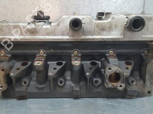 Cylinder head FORD FOCUS I Saloon (DFW) 1.8 TDCi | BP12728028M5 