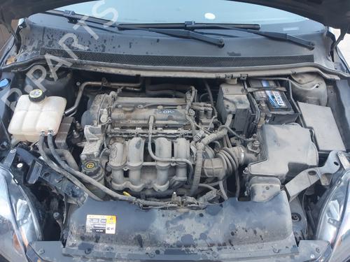 Starter FORD FOCUS II (DA_, HCP, DP) 1.6 Ti | BP27610140M8 