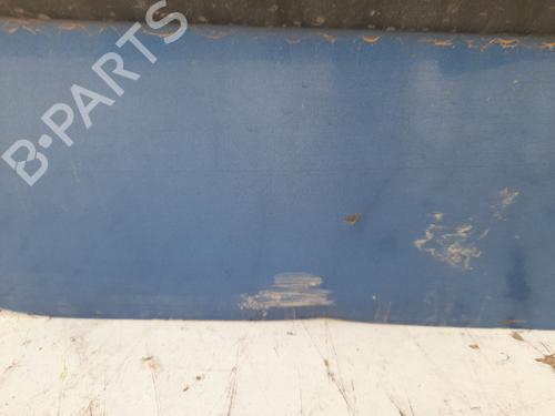 Right rear door CHEVROLET REZZO MPV (U100) 1.6 | BP12759509C5 