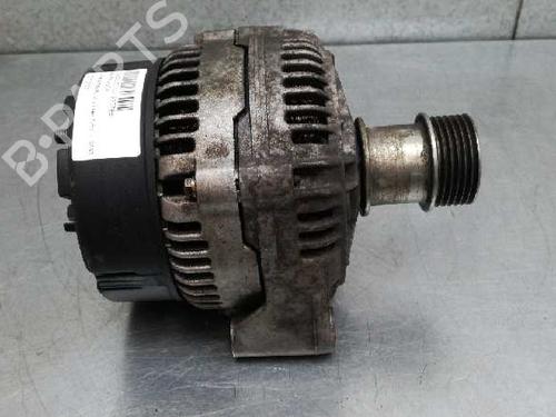 Alternador SAAB 9-5 (YS3E) 2.3 Turbo (250 hp) 12729999