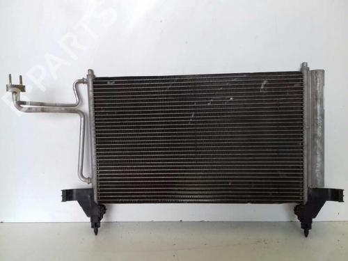 AC-Kondensator FIAT STILO (192_) [2001-2010]  12932024