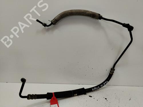 Used Pipe DAEWOO KALOS (KLAS) 1.2 (72 hp) 15987266