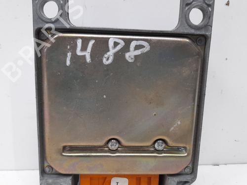ECU airbags CITROËN XSARA Coupe (N0) 1.9 D | BP12804277M53 