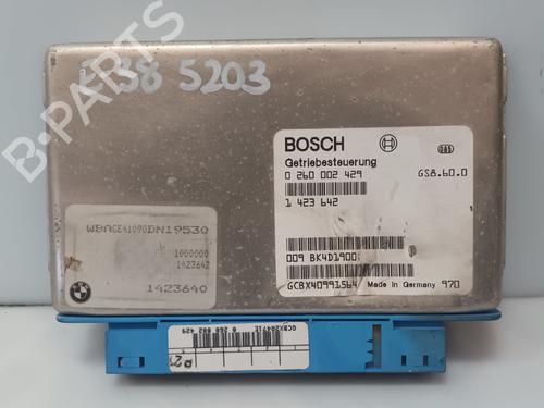 gearbox-control-unit-bmw-7-e38-1994-1995-1996-1997-1998-1999-2000-2001-32250416 main image
