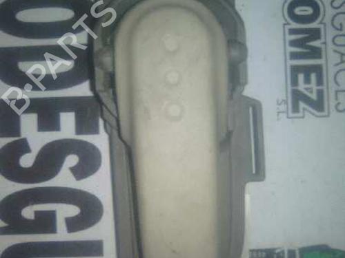 Used Front right interior door handle Front right interior door handle 12795934 12795934