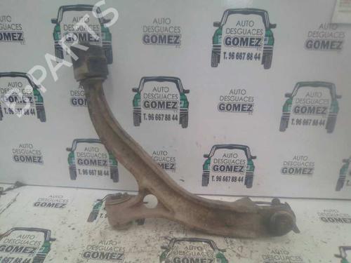 Used Right front suspension arm CHRYSLER VOYAGER / GRAND VOYAGER III (GS_, NS_) 2.5 TD (116 hp) 12785835