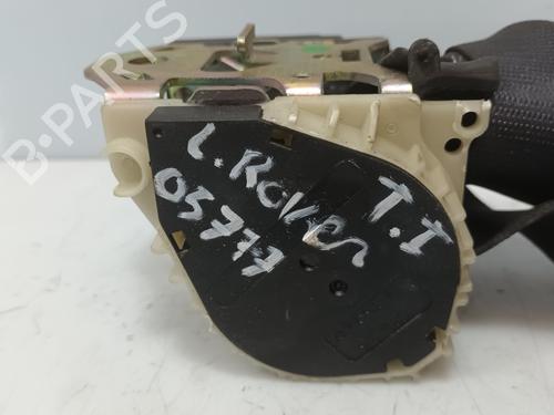 Rear left seatbelt LAND ROVER RANGE ROVER III (L322) 3.0 D 4x4 | BP20309009I29 
