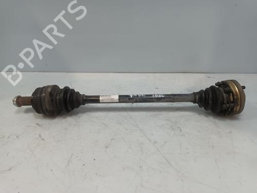 Used Right rear driveshaft BMW 3 (E46) 320 d (150 hp) 28336048