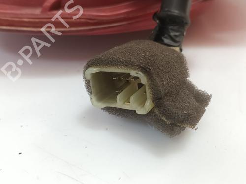 Left taillight CHEVROLET AVEO / KALOS Saloon (T250, T255) | BP32234355C34