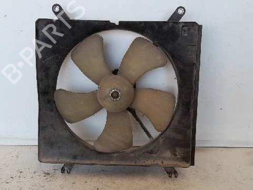 Køleventilator elektrisk SUZUKI BALENO (EG) [1995-2009]  12931244