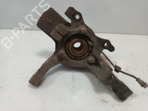 Right front steering knuckle OPEL ASTRA H (A04)  | BP29713569M26 