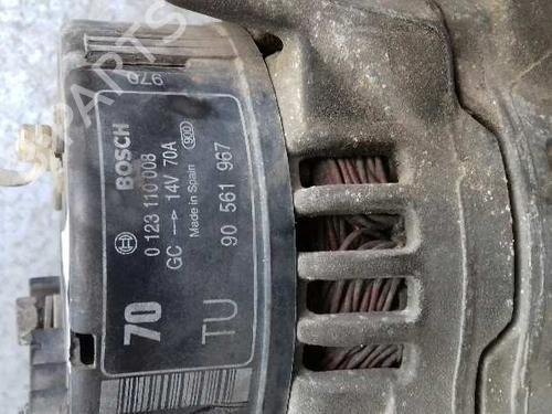 Alternator OPEL CORSA B (S93)  | BP12905335M7 