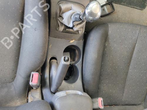 Third brake light HYUNDAI ELANTRA III Saloon (XD) 2.0 CRDi | BP16036491L11 