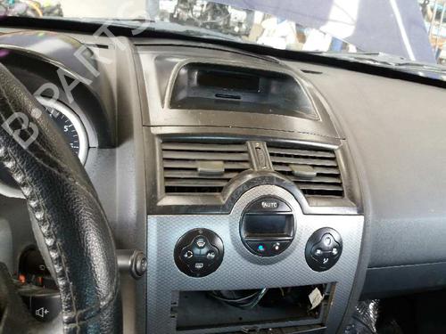 Rear parcel shelf RENAULT MEGANE II Saloon (LM0/1_)  | BP12749499C85 