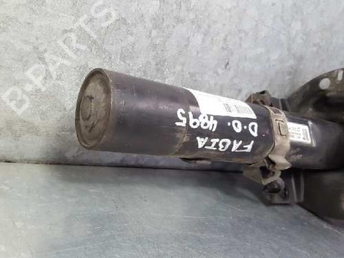 Right front shock absorber SKODA FABIA I (6Y2) 1.4 TDI | BP12712992M17 