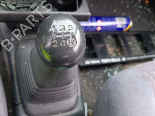 Left front window switch TOYOTA COROLLA Liftback (_E11_) 2.0 D (CE110) | BP35770812I27  - Image 17