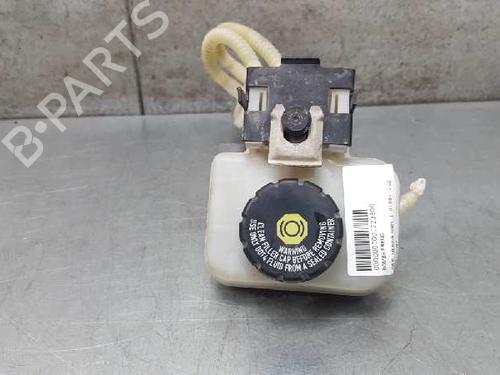 Brake master cylinder OPEL MERIVA A MPV (X03) 1.6 (E75) | BP12748395M77 