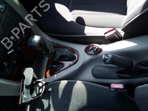 Engine control unit (ECU) ROVER 75 (RJ) 2.0 V6 | BP12813437M57