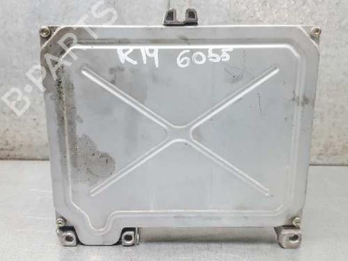 Computer motormanagement RENAULT 19 II (B/C53_)  | BP12850774M57