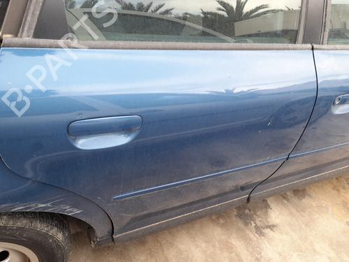 Left mirror AUDI A3 (8L1) 1.9 TDI | BP16036409C26