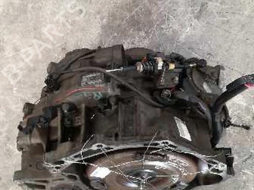 Gearbox OPEL VECTRA B Hatchback (J96) 2.2 i 16V (F68) | BP12699606M3 
