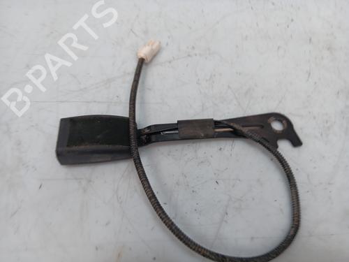 Seat buckle KIA SPORTAGE III (SL) | BP24900519I32