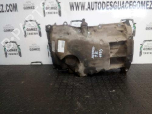 Oil sump FORD MONDEO III (B5Y) 1.8 16V | BP13986238M115 