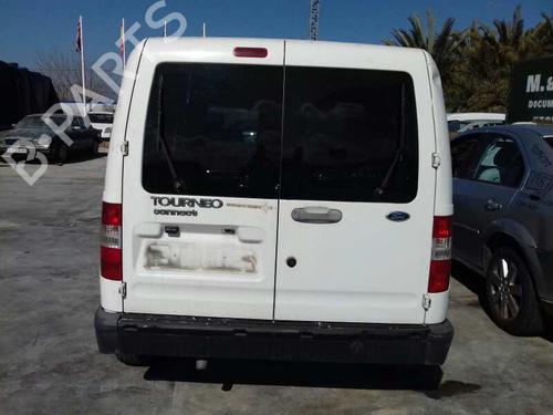 Rear wiper motor FORD TRANSIT CONNECT (P65_, P70_, P80_) 1.8 TDCi | BP12755573M102