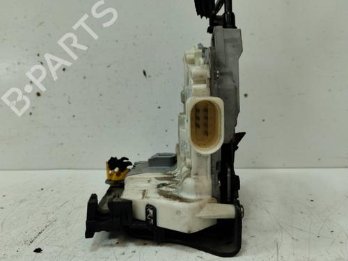 Rear right lock SEAT LEON (1P1)  | BP17637344C99 