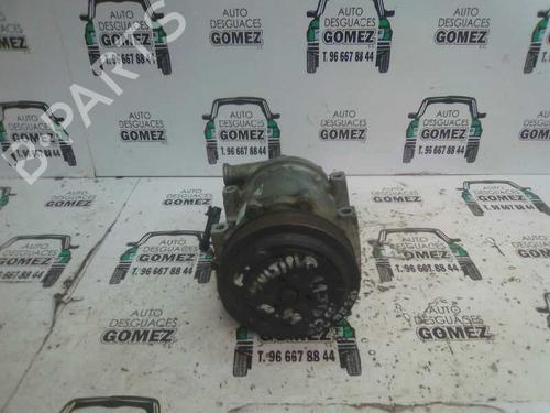 Used AC compressor FIAT MULTIPLA (186_) 1.9 JTD 105 (186AXB1A) (105 hp) 12695629