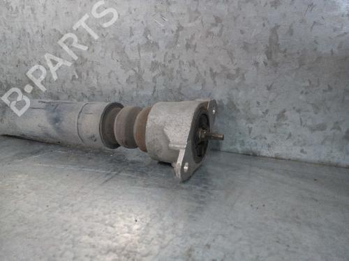 Right rear shock absorber FORD FIESTA VI (CB1, CCN) 1.6 TDCi | BP12696896M19 